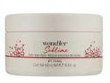 By Fama Professional Wondher Sublime Color Save Mask Маска для фарбованого волосся 500мл 8051811450678