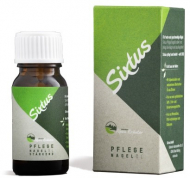 Масло для нігтів і кутикули Sixtus Nagel Oil