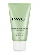 Payot Masque Charbon Суперабсорбуючий матуючий засіб 50 ML