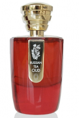 Masque Russian Tea Oud парфумована вода