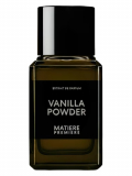 Matiere Premiere Vanilla Powder Extrait De Parfum 100 ml