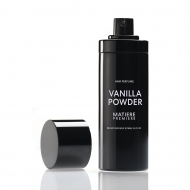 Matiere Premiere Vanilla Powder HAIR MIST 75 ML