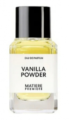 Matiere Premiere Vanilla Powder парфумована вода