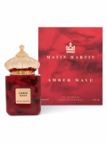Matin Martin Amber Wave парфумована вода 100 мл