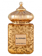 Matin Martin El Dorado