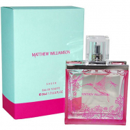 Matthew Williamson sheer