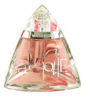 Парфумерія Mauboussin A LA FOLIE