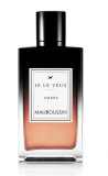 Mauboussin Je Le Veux Ambre парфумована вода 100 мл