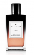 Mauboussin Je Le Veux Ambre парфумована вода 100 мл