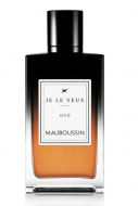 Mauboussin Je Le Veux Oud парфумована вода 100 мл