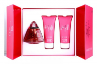 Mauboussin Mauboussin in Red парфумована вода100мл + лосьйон для тіла100 мл+ гель для душу100 мл