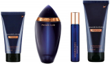 Mauboussin Private Club for men парфумована вода100 мл + 20 мл + гель для душу 90 мл + гель для душу 50 мл