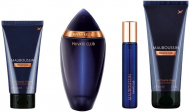 Mauboussin Private Club for men парфумована вода100 мл + 20 мл + гель для душу 90 мл + гель для душу 50 мл