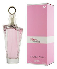 Парфумерія Mauboussin Rose Pour Elle парфумована вода 100 мл