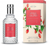 4711 Acqua Colonia Goji & Cactus Extract Eau De Cologne одеколон 50мл