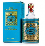 4711 Eau De Cologne одеколон 400 ml splash