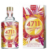 Maurer & Wirtz 4711 Remix Cologne Grapefruit edc 100ml
