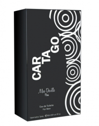 Max Deville Cartago