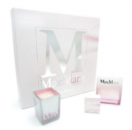 Max Mara Silk Touch SET туалетна вода 40 ml + свіча