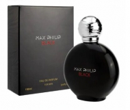 Max Philip Black парфумована вода