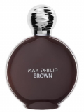 Max Philip Brown парфумована вода