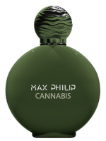Max Philip Cannabis парфумована вода 100 мл