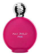 Max Philip Pink парфумована вода