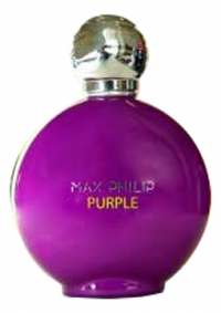 Max Philip Purple парфумована вода