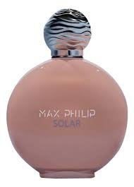 Max Philip Solar парфумована вода 100 мл