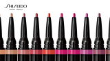Shiseido Олівець-хайлайтер для губ LipLiner ink Duo