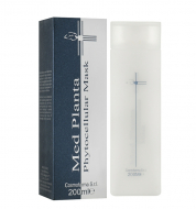 Cosmofarma MPM 005 Phytocellular Mask Фітоклітинна маска для волосся 200 мл