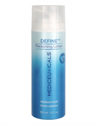 MedIceuticals Define Thickening Lotion ущільнюючий лосьйон для об'єму 150 мл 8719327045695