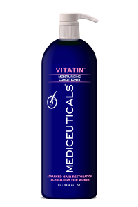 MedIceuticals Vitatin Conditioner зволожуючий Невагомий Кондиціонер Vitatin для жінок