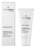 Mediderma омолоджуючий інтенсивний крем 0.25% 30 мл