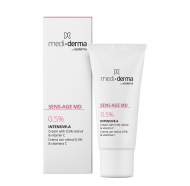 Mediderma омолоджуючий інтенсивний крем 0.5%