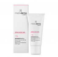 Mediderma омолоджуючий інтенсивний крем 1% 30 мл