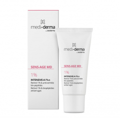 Mediderma омолоджуючий інтенсивний крем 1% 30 мл