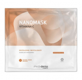 MEDIDERMA NANOMASK c-vit маска 8429979620583