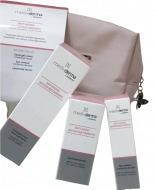 Mediderma антивікковій догляд (крем 50 мл+сироватка 30мл+крем-контур навколо очей 15мл)