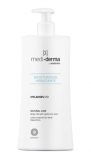 Mediderma зволожуюче молочко для тіла 400 мл