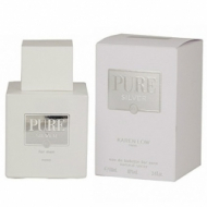 Karen Low Pure Silver