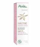 Melvita Organic Nourishing Argan Oil Perfumed With Rose 50 мл тестер