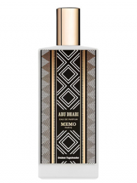 Memo Abu Dhabi парфумована вода
