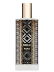 Memo Abu Dhabi парфумована вода 75 ml spray