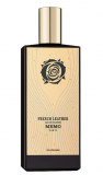 Парфумерія Memo Cuirs Nomades French Leather Eau de Parfum парфумована вода