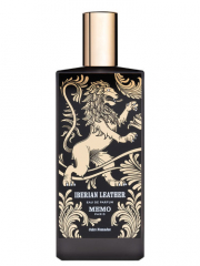 Memo IBERIAN Leather парфумована вода