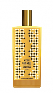 Парфумерія Memo Kedu Sesame
