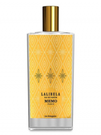 Memo Paris Lalibela парфумована вода 10 ml Spray