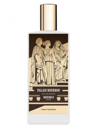 Memo Paris Palais Bourbon парфумована вода