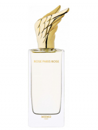 Memo Rose Paris Rose парфумована вода